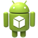 /system/app mover android application logo